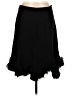 Sunny Leigh Black Formal Skirt Size 10 - photo 1