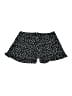 Kimchi Blue Hearts Black Shorts Size 4 - photo 2