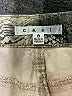 CAbi Animal Print Tan Jeggings Size 8 - photo 7