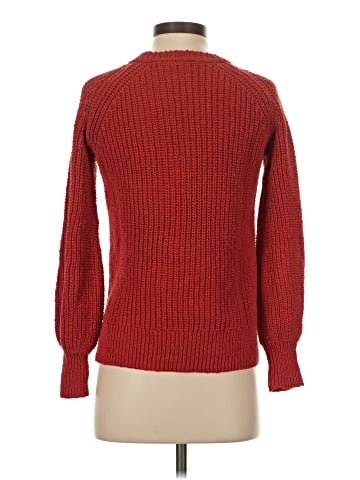 Madewell Pullover Sweater (view 2)