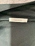 Maurices Solid Black Casual Skirt Size 20 (2) - photo 3