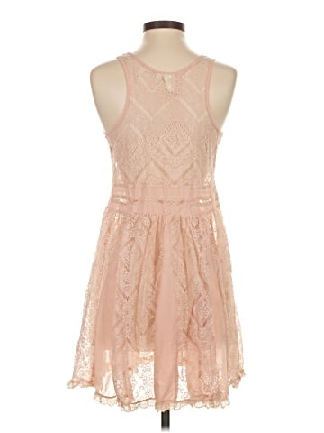 E by Eloise Cocktail Dress (view 2)