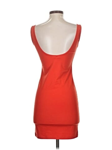 VS Tee Shop Cocktail Dress (view 2)
