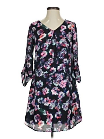 Decree Casual Dress (view 1)