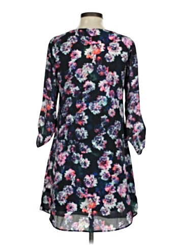 Decree Casual Dress (view 2)