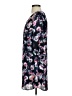 Decree Floral Black Casual Dress Size XS - photo 5