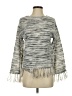 Assorted Brands Tweed Gray Pullover Sweater Size S - photo 1