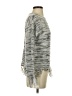 Assorted Brands Tweed Gray Pullover Sweater Size S - photo 4