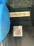 Arden B. Solid Black Casual Skirt Size 6 - photo 4