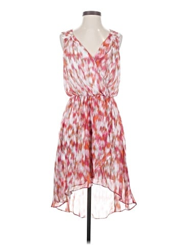 Bisou Bisou Casual Dress (view 1)
