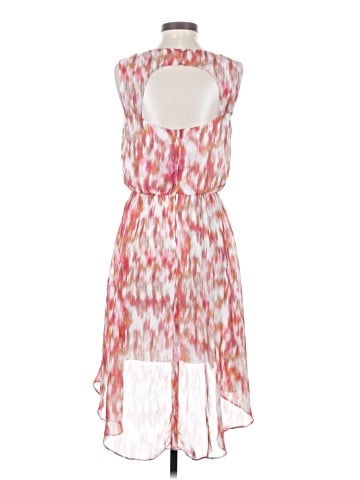 Bisou Bisou Casual Dress (view 2)