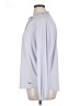 Anne Klein Gray Long Sleeve Blouse Size XL - photo 5