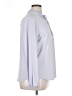Anne Klein Gray Long Sleeve Blouse Size XL - photo 4