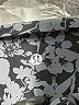Lululemon Athletica Print Gray Casual Pants Size 2 - photo 4