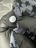 Lululemon Athletica Print Gray Casual Pants Size 2 - photo 5