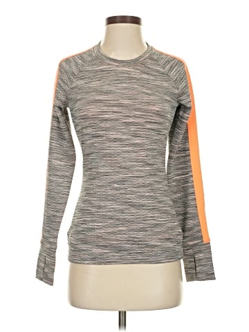 Athleta Pullover Sweater (view 1)