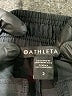 Athleta Solid Black Casual Pants Size 2 - photo 4