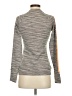 Athleta Gray Pullover Sweater Size XXS - photo 2