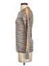 Athleta Gray Pullover Sweater Size XXS - photo 5