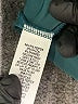 Sno Skins Teal Casual Dress Size XS - photo 5