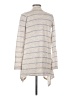 Cloud Chaser Tan Cardigan Size XS - photo 2