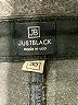 Just Black Black Jeans Size 30 waist - photo 7