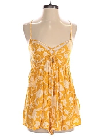 Anthropologie Romper (view 1)
