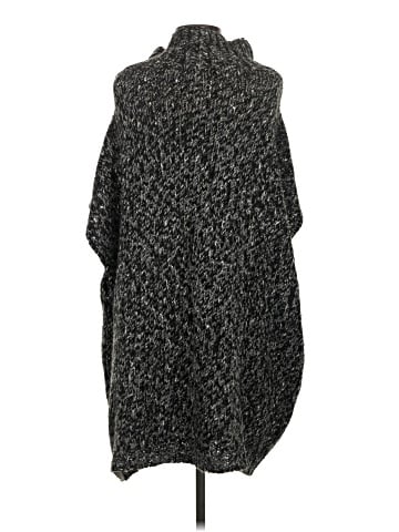 DKNYC Poncho (view 2)