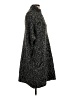 DKNYC Black Poncho Size XS - photo 4