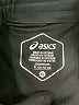 Asics Hearts Green Athletic Shorts Size XL - photo 3