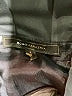 BCBGMAXAZRIA Solid Blue Formal Skirt Size S - photo 4
