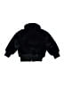 Urban Republic Black Coat 18-24 MO / 24 MO - photo 2