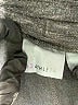 Athleta Chevron-herringbone Gray Sweatpants Size 6 (estimated) - photo 7
