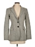 ONEPOINTSIX Gray Blazer Size 2 - photo 1