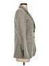 ONEPOINTSIX Gray Blazer Size 2 - photo 4
