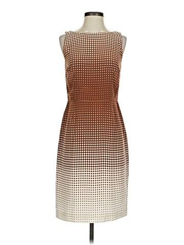 W by Worth Cocktail Dress (view 1)