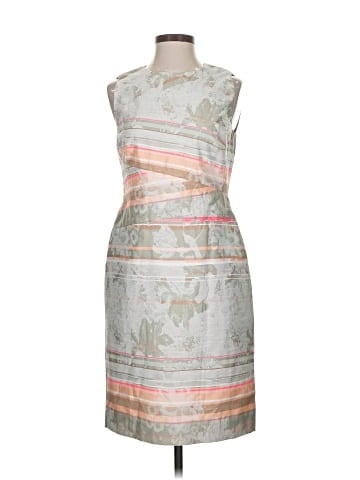 W by Worth Cocktail Dress (view 1)