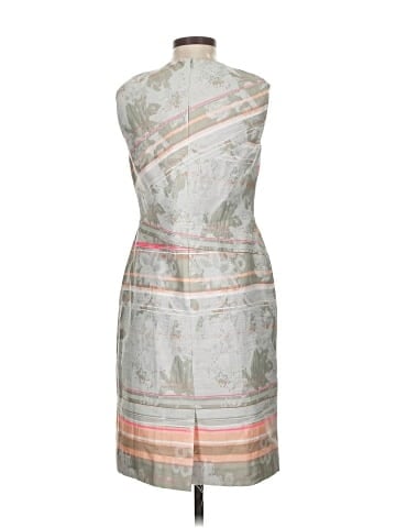 W by Worth Cocktail Dress (view 2)