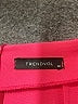 Trendyol Solid Pink Casual Skirt Size EU 38 / US 8 - photo 3
