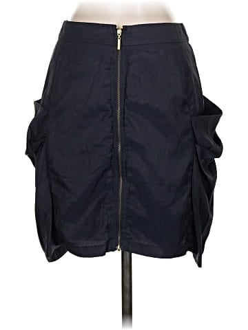 Aryn K. Formal Skirt (view 2)