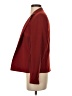 Kasper Burgundy Blazer Size 4 - photo 5