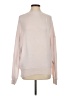 Topshop Pink Sweatshirt Size 4 - photo 1