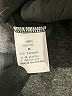Unbranded Black Casual Pants Size M - photo 7