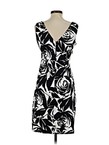 Donna Ricco Cocktail Dress (view 2)