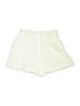Peppermayo 100% Cotton Ivory Shorts Size S - photo 1