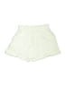 Peppermayo 100% Cotton Ivory Shorts Size S - photo 2