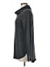 Ann Taylor Gray Turtleneck Sweater Size M - photo 5