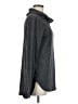 Ann Taylor Gray Turtleneck Sweater Size M - photo 4
