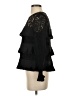 J.Crew Black Long Sleeve Blouse Size 2 - photo 5