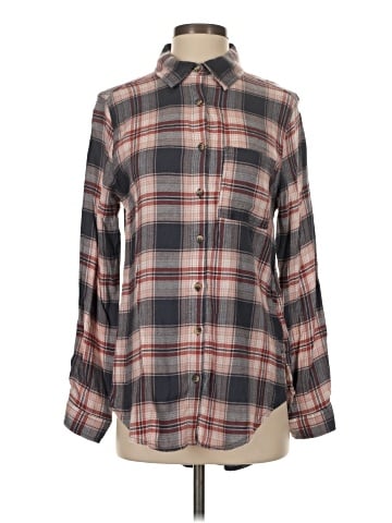 C&C California Long Sleeve Button-Down Shirt (view 1)